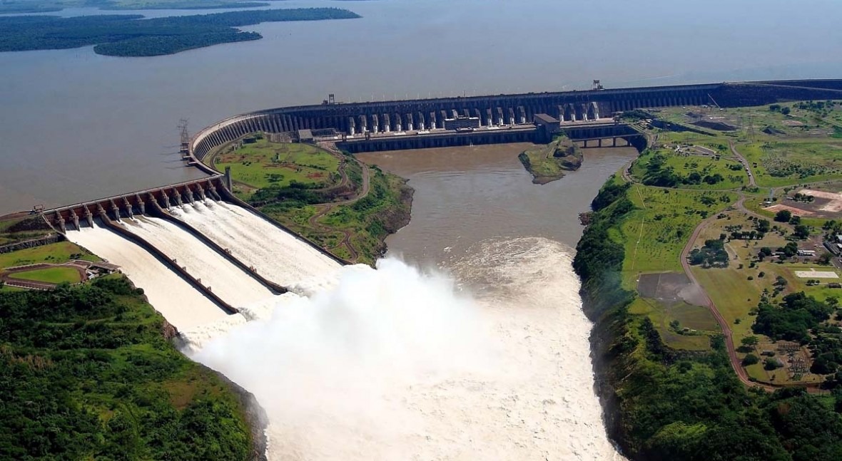Itaipu